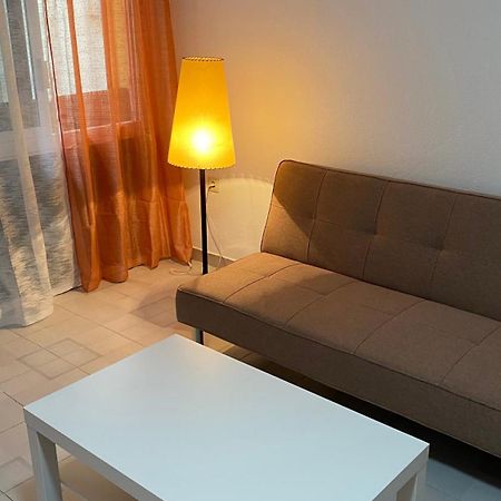 Ferienwohnung Torremolinos Playa Bajondillo Exterior foto