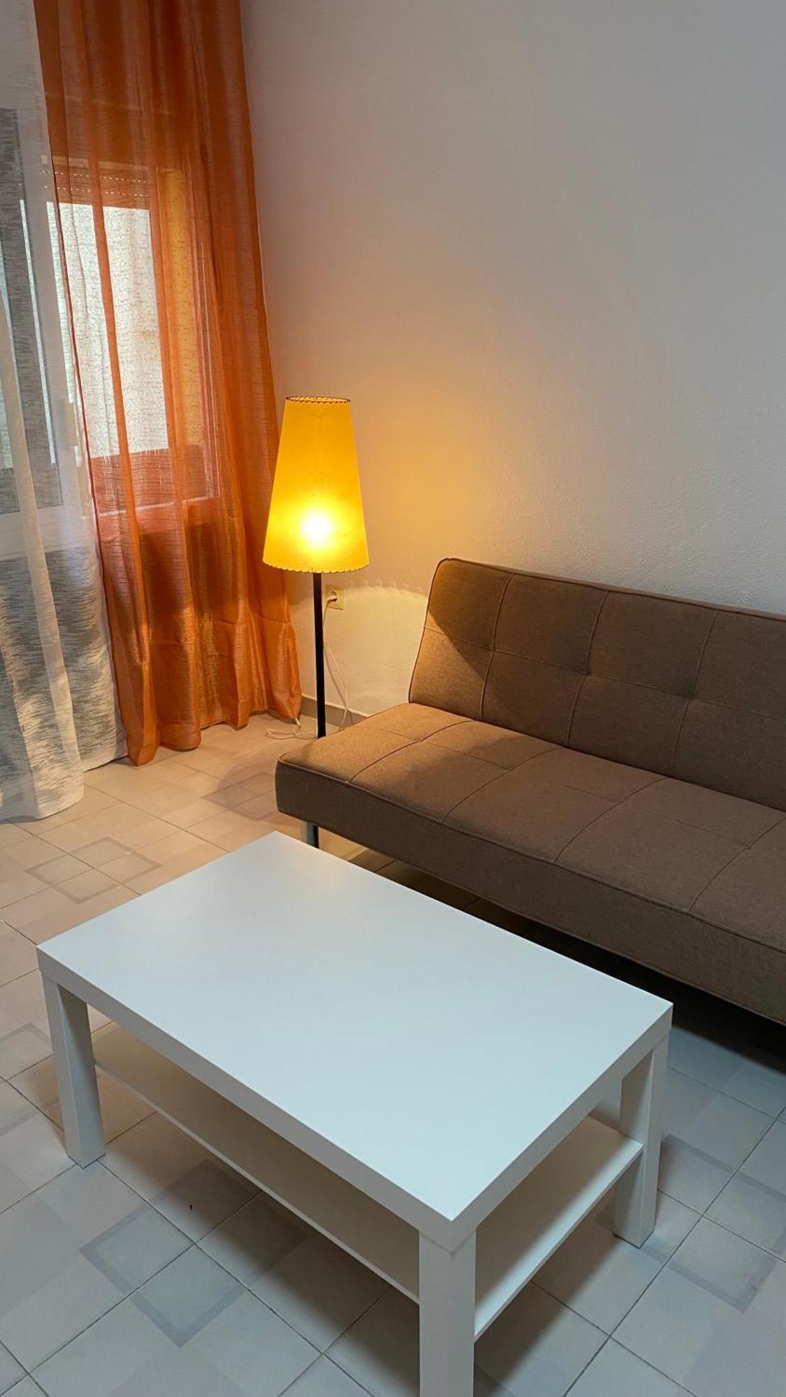 Ferienwohnung Torremolinos Playa Bajondillo Exterior foto